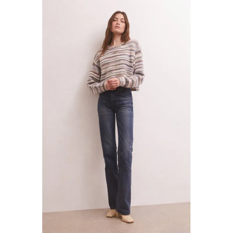 Z Supply Corbin Pullover Sweater